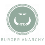 Clever Cost Kunde Burger Anarchy